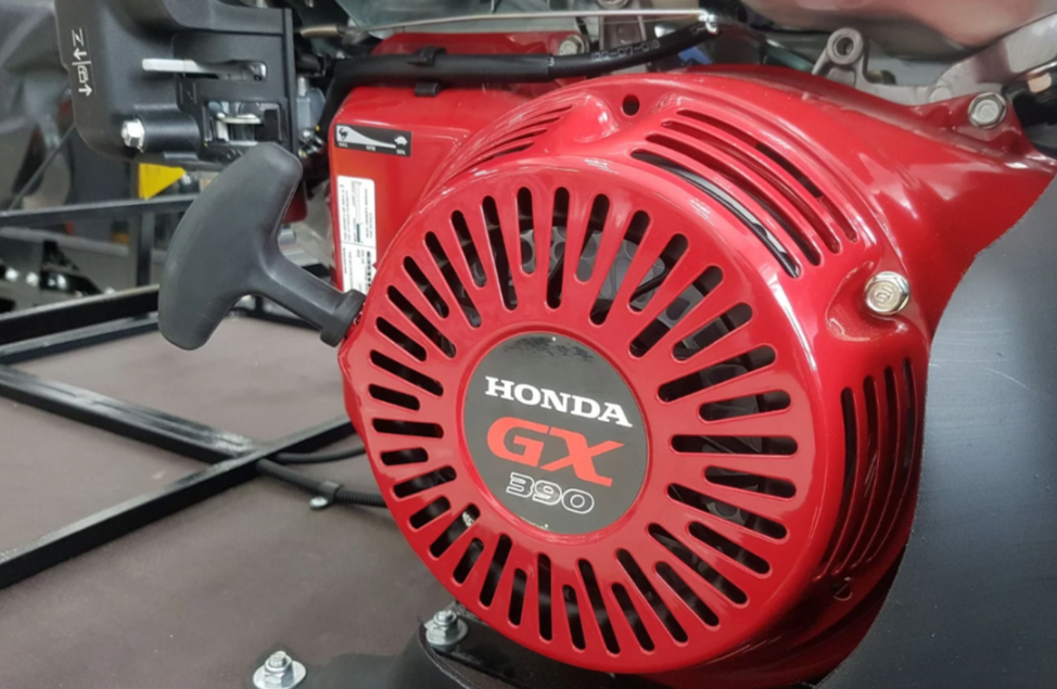 Мотобуксировщик PAXUS 650 AVANT 15 л.с. в Салавате