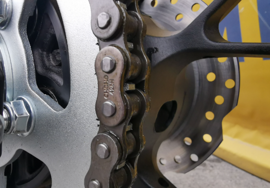 Мотоцикл MOTOLAND (МОТОЛЕНД) 250 CB250 (172FMM-5/PR250) (2022 г.) в Салавате