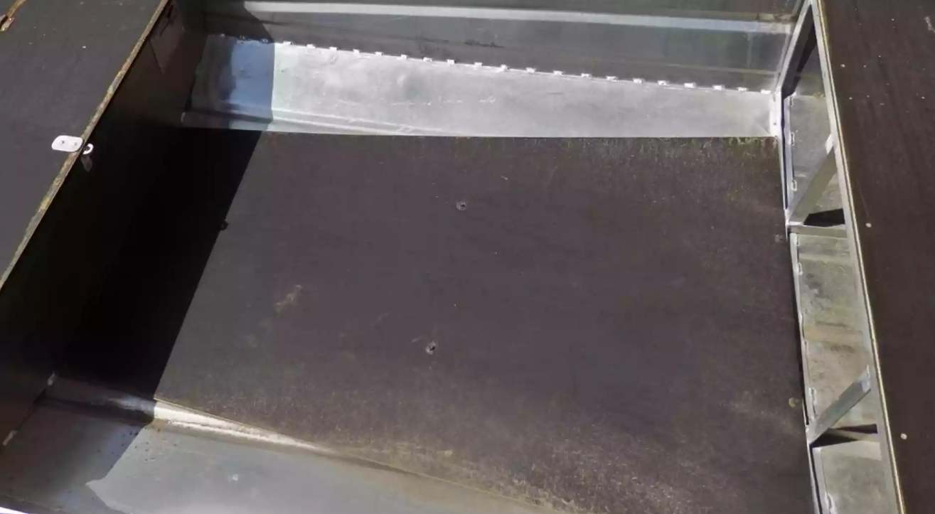 Алюминиевая лодка Вятка-Профи Вариант в Салавате