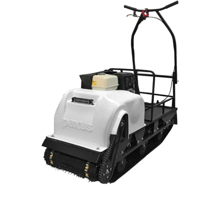 Мотобуксировщик PAXUS 500 9 л.с. HONDA в Салавате