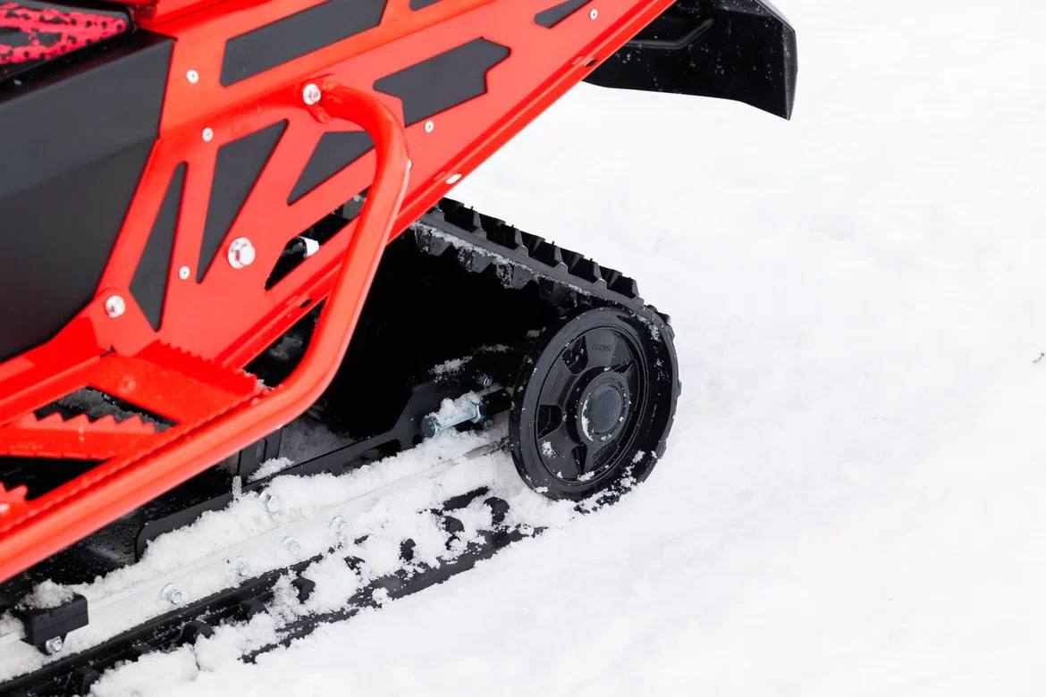 Снегоход IRBIS TUNGUS 400 25/26 в Салавате