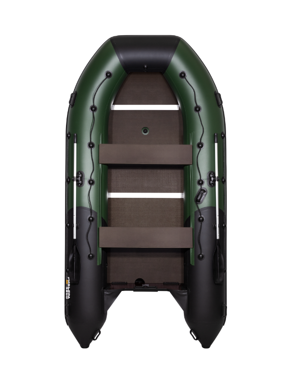 Лодка Ривьера Максима 3800 СК в Салавате