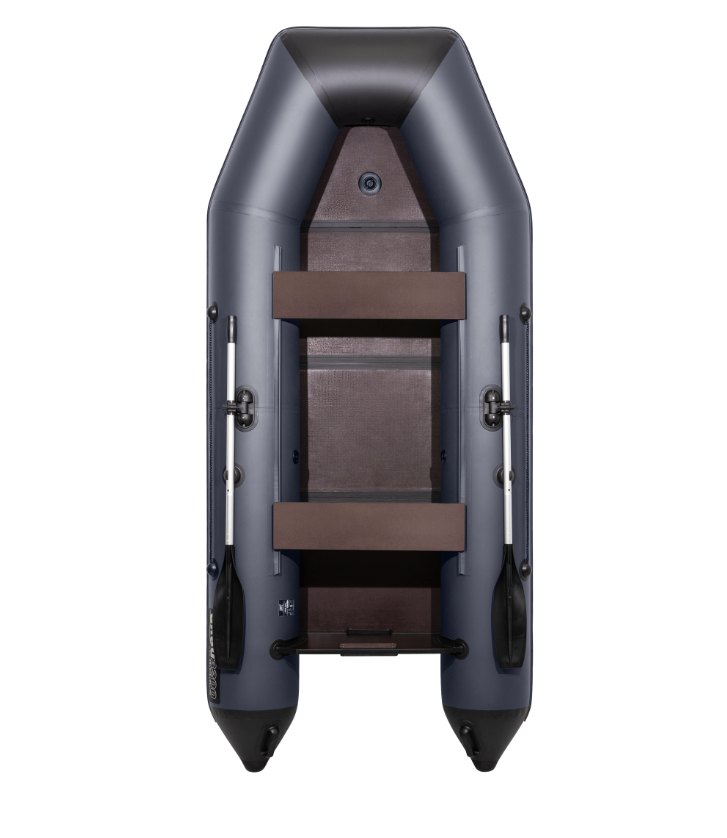  Лодка АКВА 3200 слань-книжка киль в Салавате