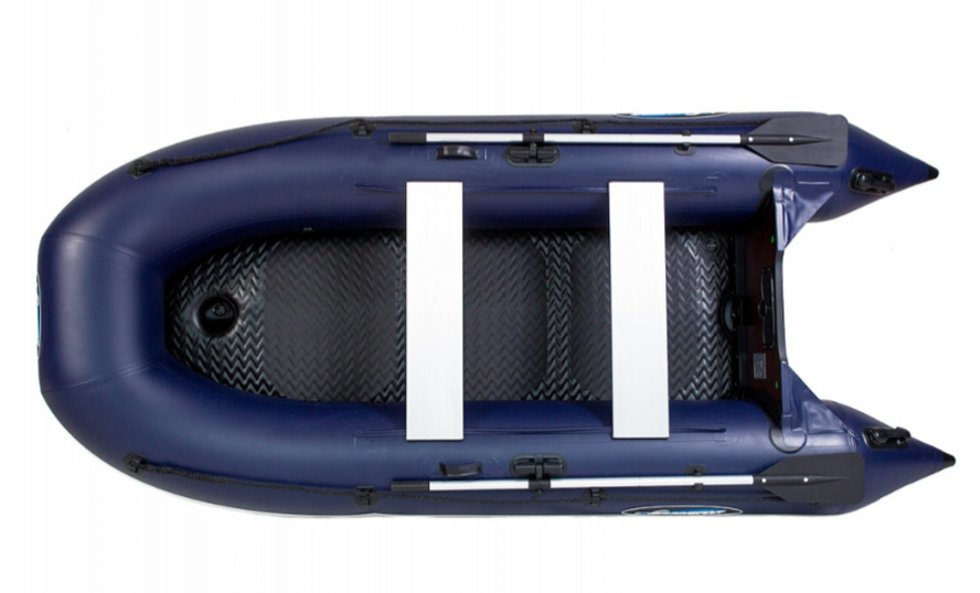 НАДУВНАЯ ЛОДКА GLADIATOR B330AD в Салавате