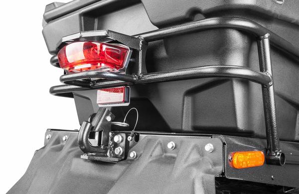 Снегоход STELS MS600T (SWT ST) СТАВР 1.0 К01 Tech в Салавате