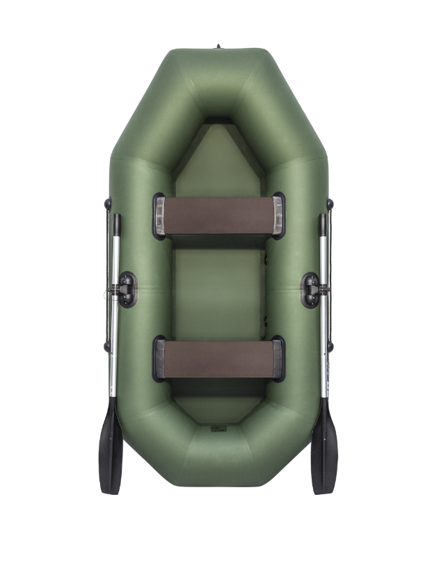 Лодка АКВА-ОПТИМА 240 в Салавате