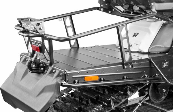 Снегоход STELS АТАМАН SA800T 2.0 в Салавате