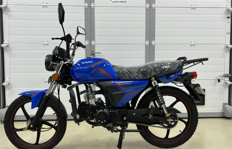 Мопед VENTO RIVA - II CX PRO в Салавате