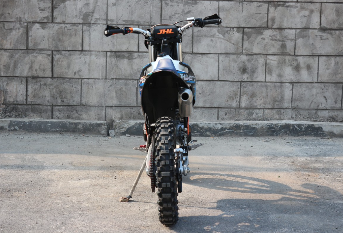 Мотоцикл JHLMOTO JHL Z3 CB250 (172FMM-3A) в Салавате