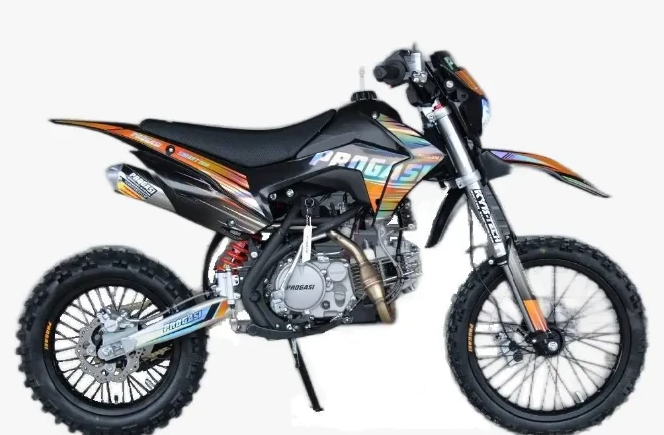 Питбайк Progasi SMART 160 NEW (YX 1P60FMK 160) в Салавате