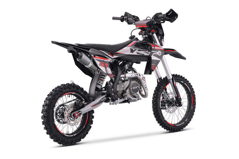 Питбайк YACOTA H5 125 в Салавате