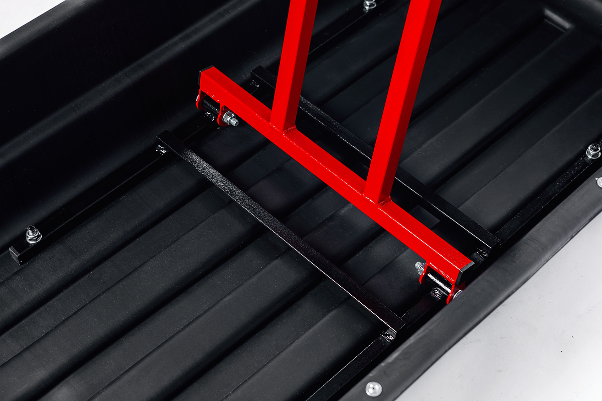 Модуль толкач IKUDZO TERRAIN с подогревом ручек в Салавате