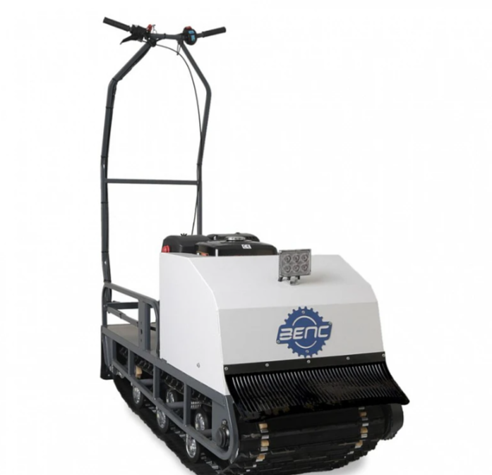 Мотобуксировщик ВЕПС WINTER «ПРОФИ» 17 в Салавате