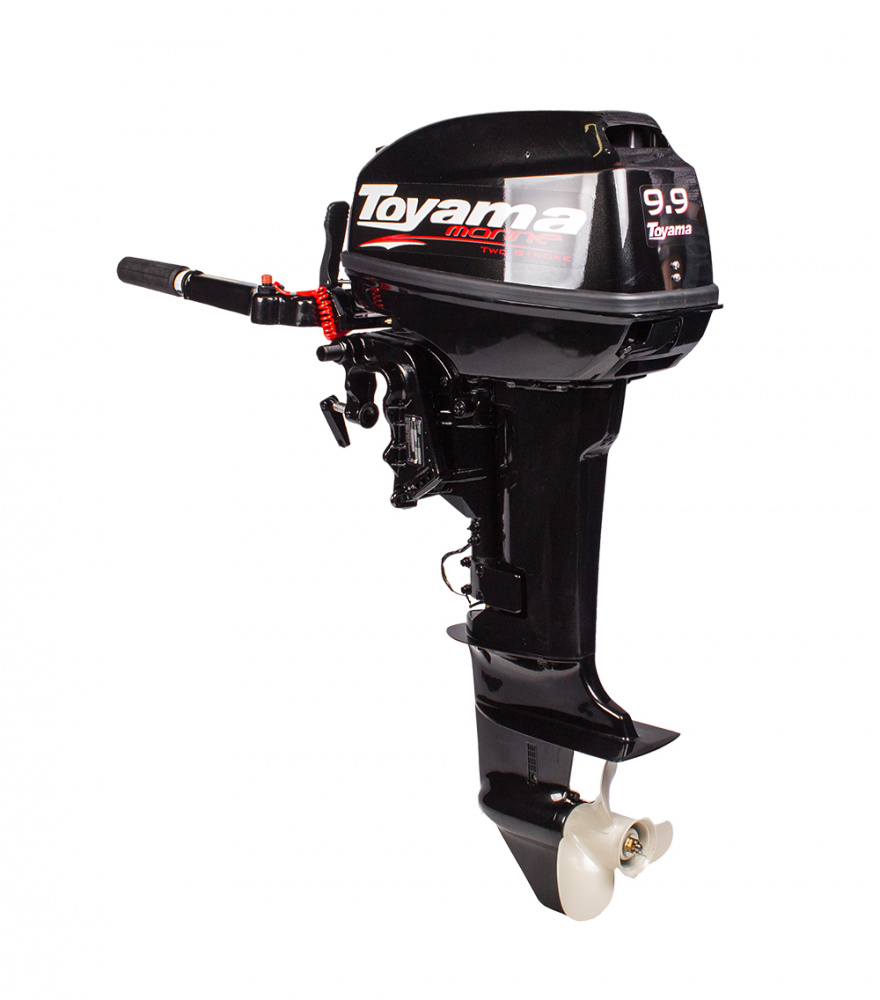 ЛОДОЧНЫЙ МОТОР TOYAMA T9,9BMS в Салавате