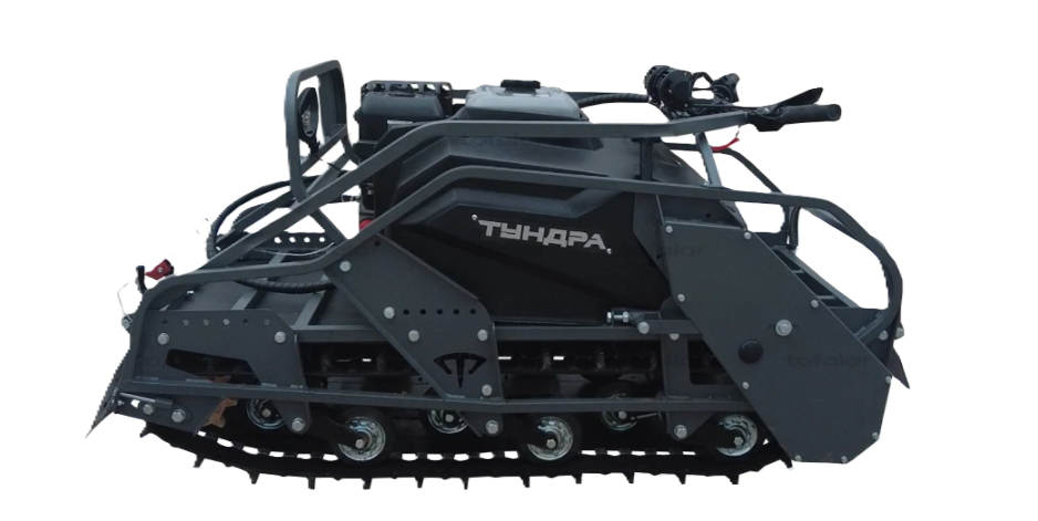 Мотобуксировщик Тофалар Тундра Классик в Салавате