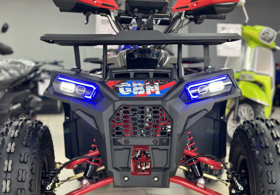 Квадроцикл GBM MAVERICK 222 NEW в Салавате