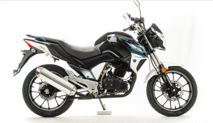 Мотоцикл MOTOLAND (МОТОЛЕНД) FIGHTER 250 в Салавате