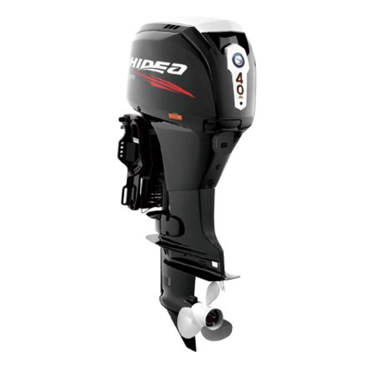 Лодочный мотор HIDEA HDEF40FEL-T EFI в Салавате
