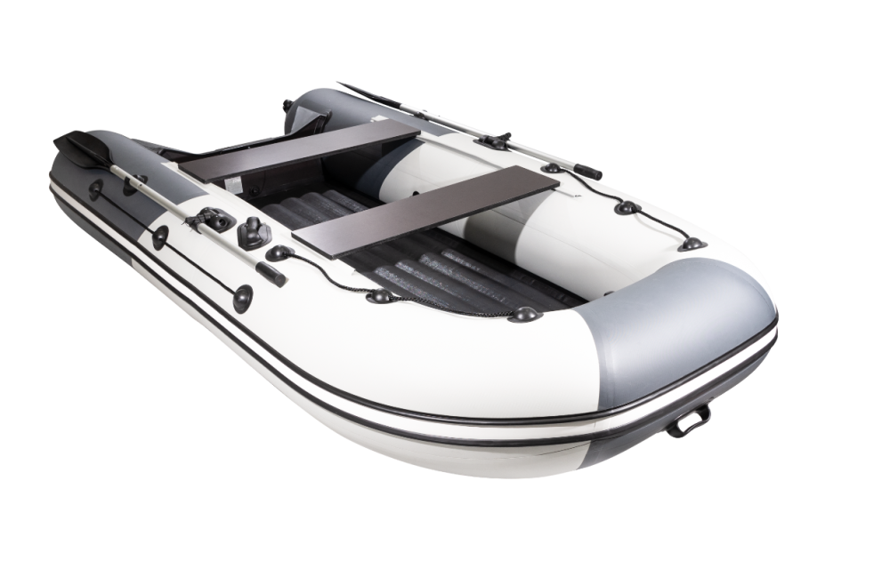 Лодка ривьера 3200 нднд гидролыжа в Салавате