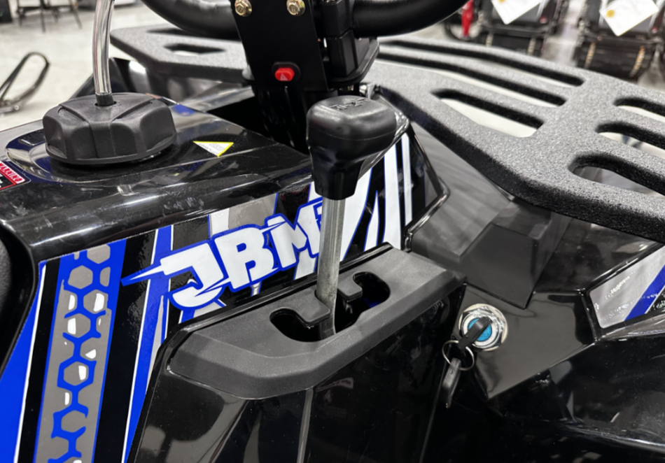 Квадроцикл GBM SHARP BIG 300 NEW PREMIUM в Салавате