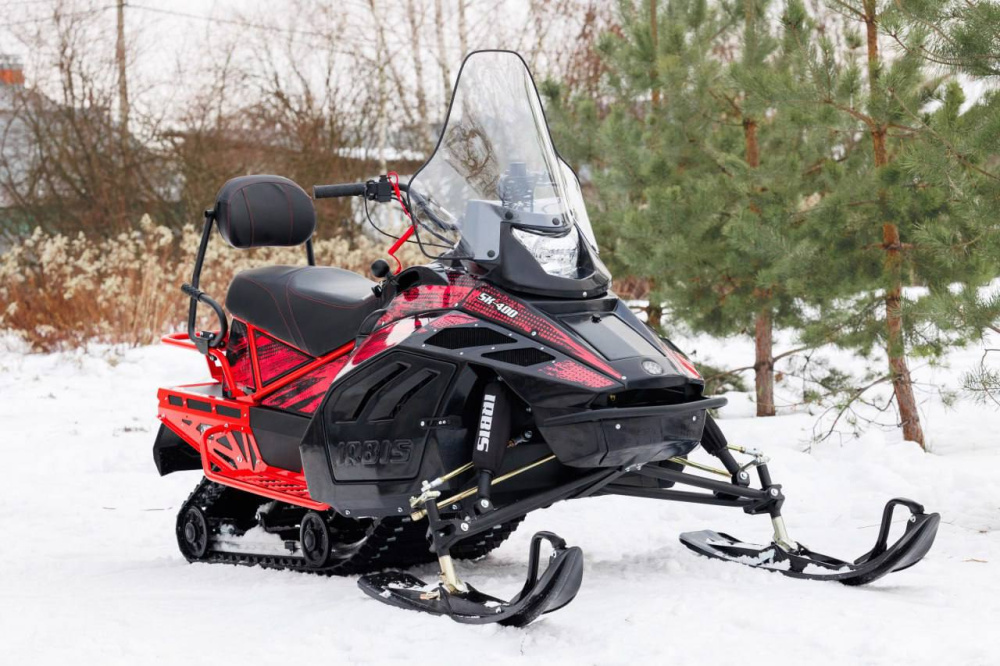 Снегоход IRBIS TUNGUS 400 25/26 в Салавате