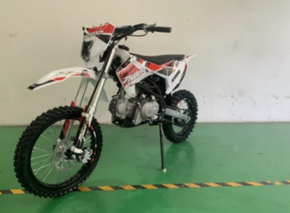 Питбайк JHLMOTO JHL Z125E (ZS154FMI-3) в Салавате