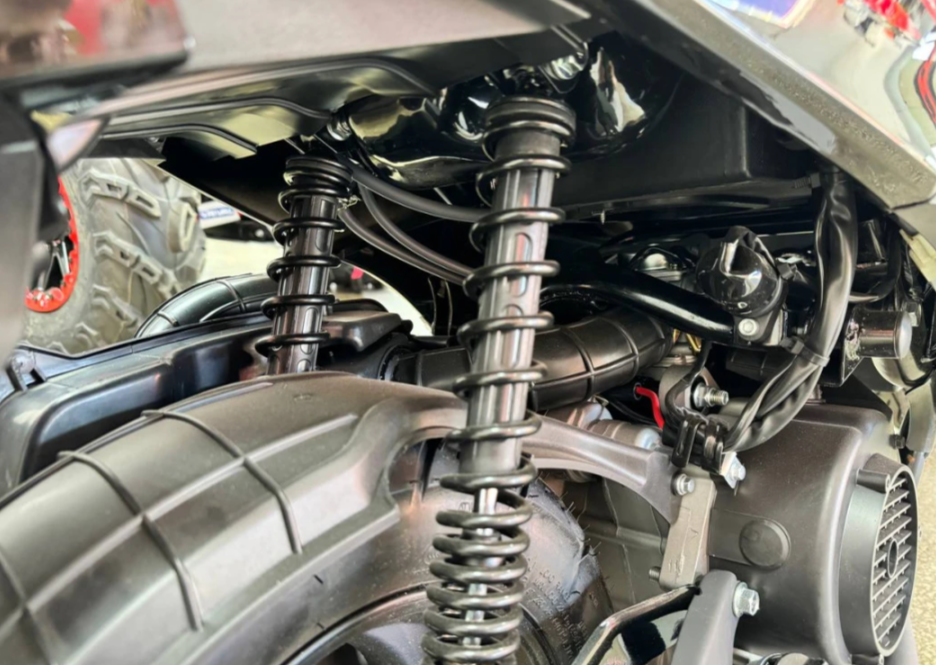 Скутер PROMAX ROX 200 (49) в Салавате