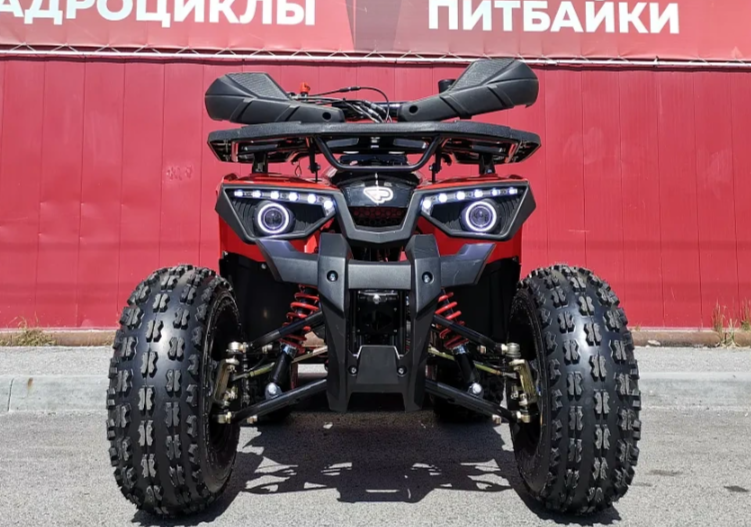 Квадроцикл PROMAX WILD 175 BASIC в Салавате
