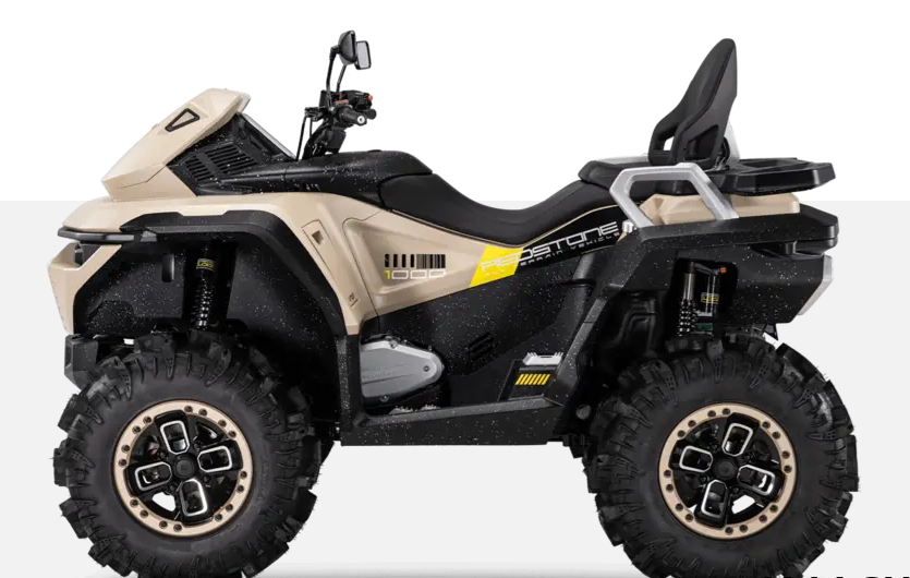 Квадроцикл BENDA REDSTONE 1000 MUD в Салавате