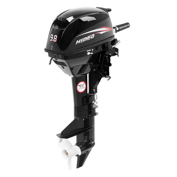 Лодочный мотор HIDEA HD9.8FHS в Салавате