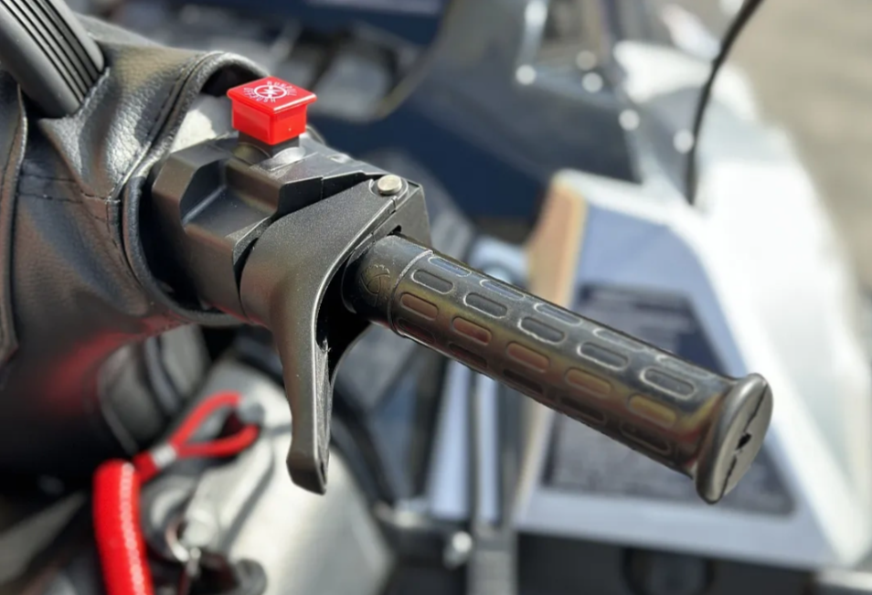 Снегоход РМ TAYGA PATRUL 800 SWT в Салавате