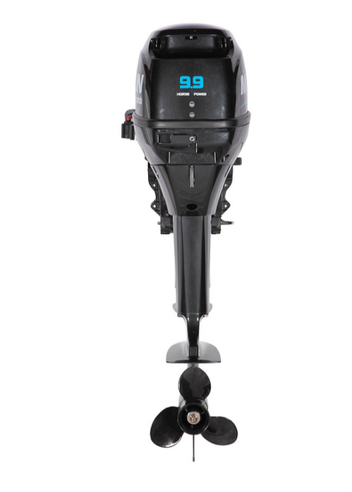 Лодочный мотор MARLIN MF 9.9 AWHBS в Салавате