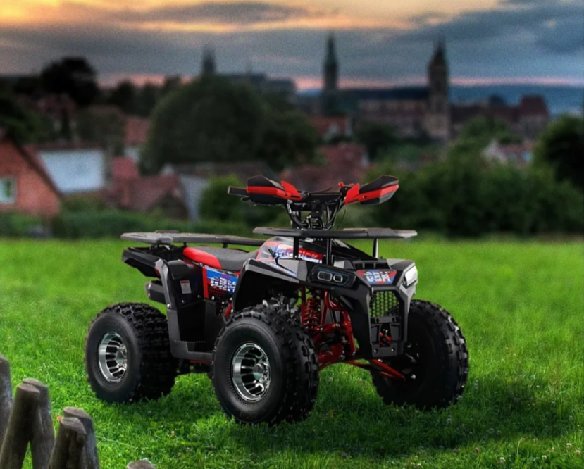 Квадроцикл GBM MAVERICK 222 NEW в Салавате