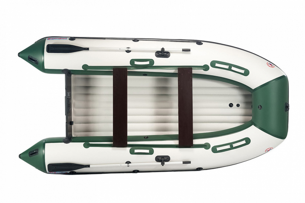 Лодка MISHIMO LITE DF 370 в Салавате