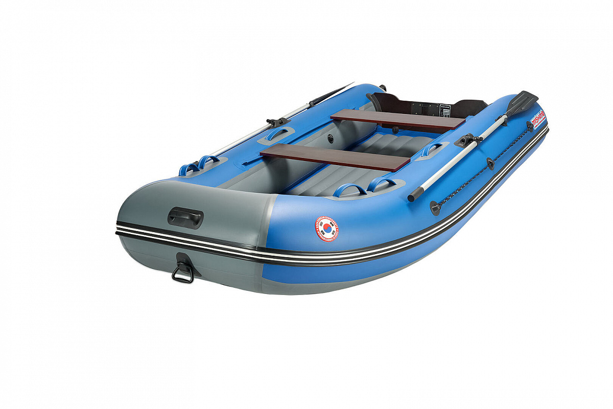 Лодка MISHIMO LITE 360 в Салавате