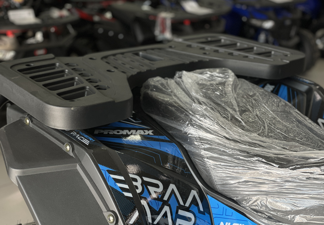 Квадроцикл PROMAX TAURUS 300 в Салавате