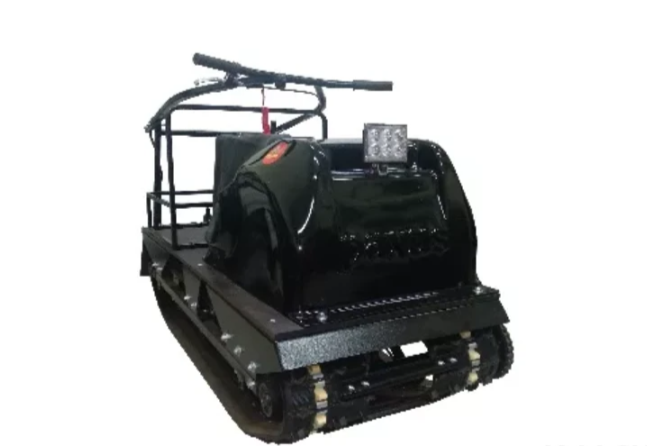 Мотобуксировщик PAXUS 550 МД. 13 л.с. HONDA в Салавате