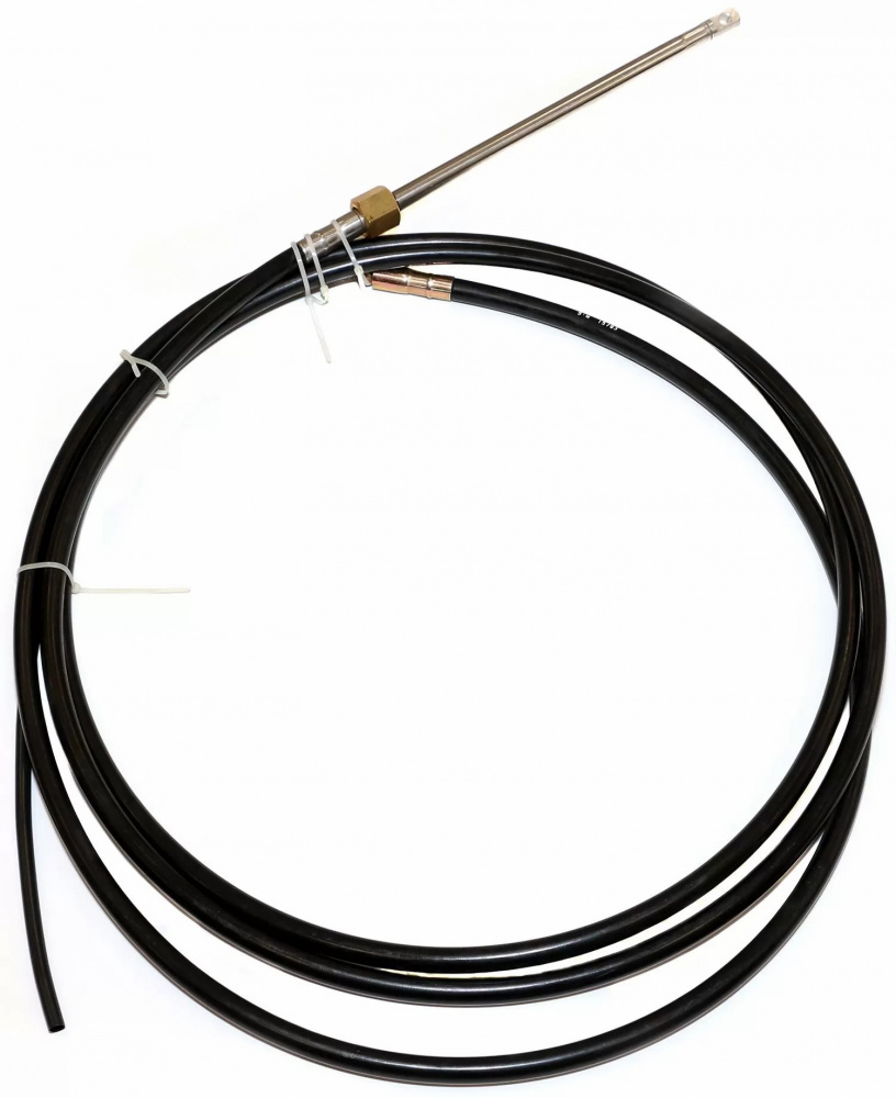 ТРОС РУЛЕВОЙ F10 ДЛЯ РЕДУКТОРОВ Т71, Т85 (ТАЙВАНЬ) в Салавате