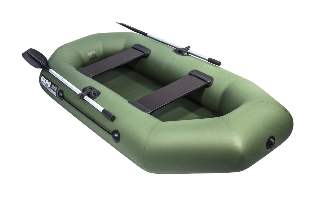 Лодка АКВА-ОПТИМА 240 в Салавате