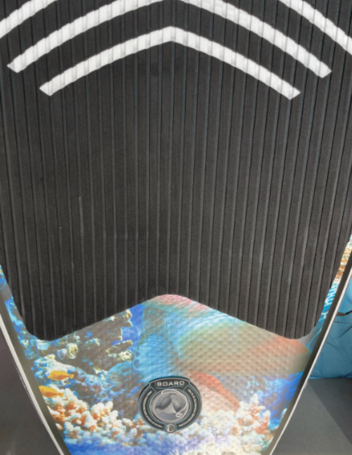 SUP (САП) ДОСКА RAIDEX I BOARD 11’ (332СМ) N 18 в Салавате