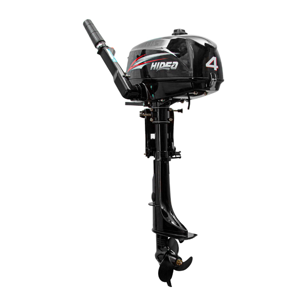 Лодочный мотор HIDEA HD4FHL (длинная нога) в Салавате