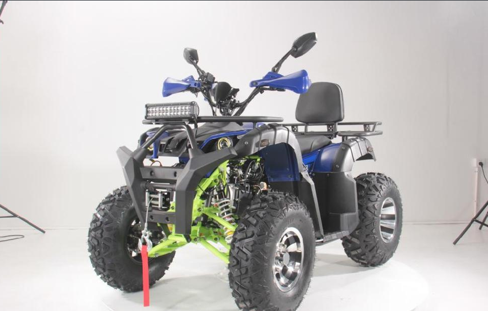 Квадроцикл YACOTA SELA MAX в Салавате