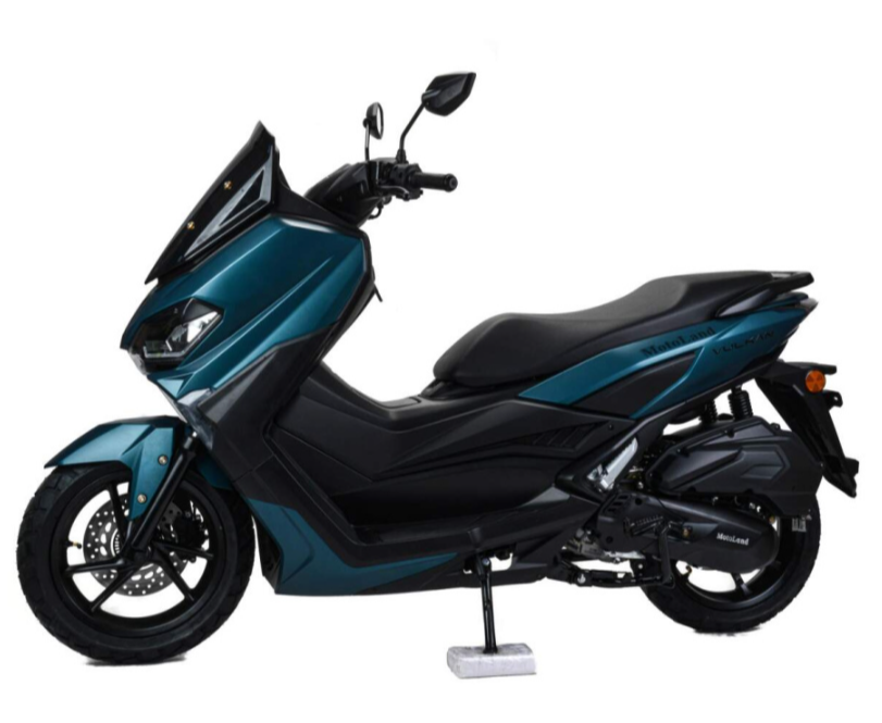 Скутер MOTOLAND (МОТОЛЕНД) VULKAN 150 в Салавате