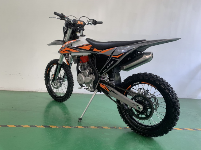 Мотоцикл JHLMOTO JHL LX4 CB300RL (175FMN) в Салавате