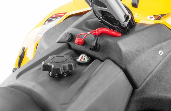 Снегоход STELS MS600T (SWT ST) СТАВР 1.0 К01 Tech в Салавате