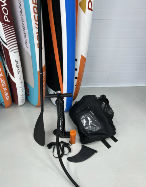 SUP (САП) ДОСКА RAIDEX POWERFANS ITALIAN SLIDING 10,6’ (320СМ) в Салавате