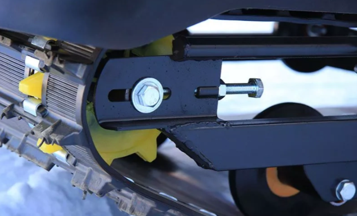 Мотобуксировщик ВОЛГАРЬ 9 Утилитарный в Салавате