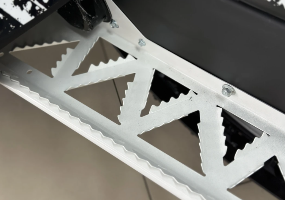 СНЕГОХОД IRBIS SF200L XE SUPERLONG в Салавате