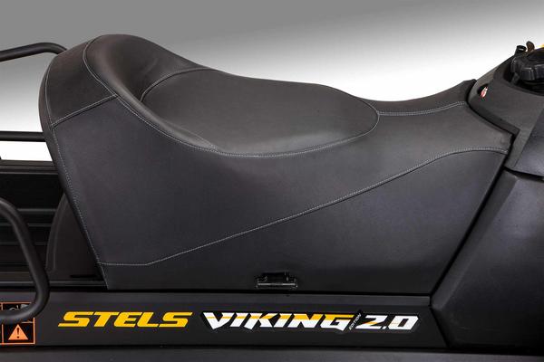 Снегоход SV600T (L ST SWT) ВИКИНГ 2.0 в Салавате