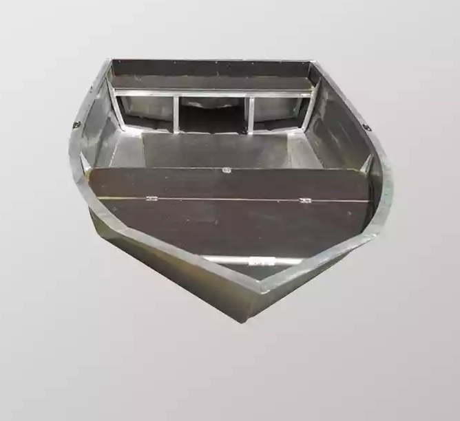 Алюминиевая лодка Вятка-Профи Вариант в Салавате